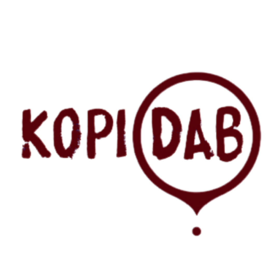 Kopi Dab